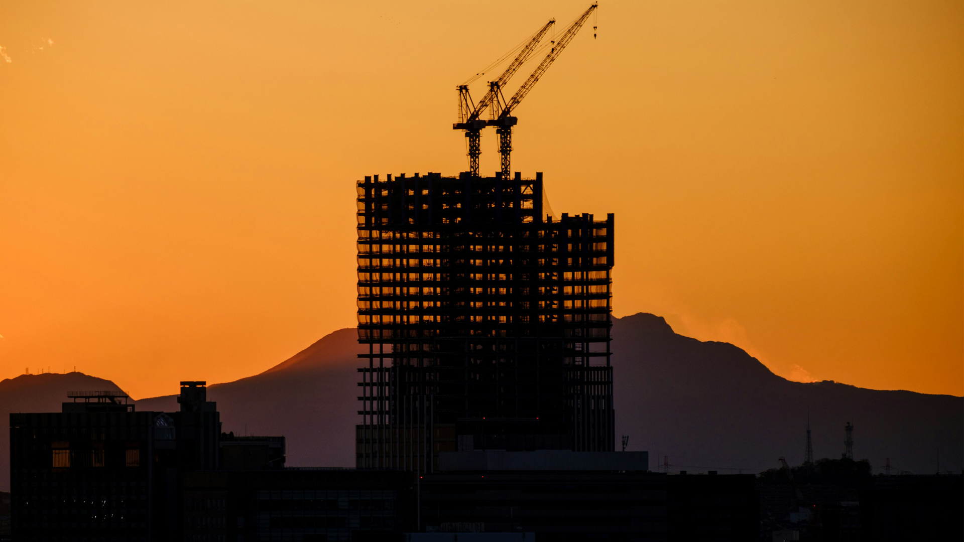 Commercial Projects